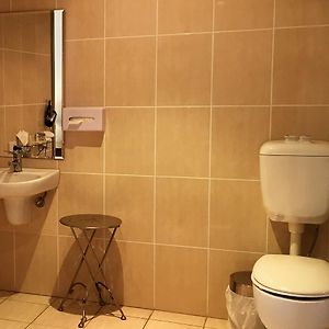 Queen Studio Disability Access